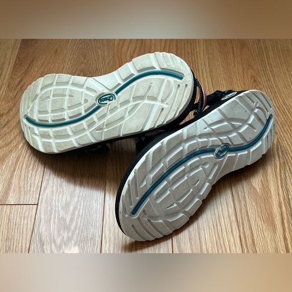 Chaco: Z/Cloud X2 Women’s Sandals, Size 6 - Picture 3 of 6
